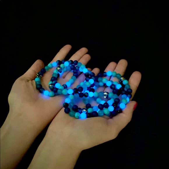 Crystal healing bracelet - Picture 6 of 6